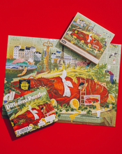 Load image into Gallery viewer, Le Lobster Puzzle
