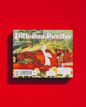 Load image into Gallery viewer, Le Lobster Puzzle
