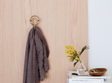 Load image into Gallery viewer, Brace Wall Hook
