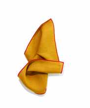Load image into Gallery viewer, Tamarindo Napkins
