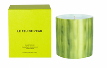 Load image into Gallery viewer, Cedar + Frankincense Artisanal Candle
