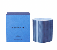 Load image into Gallery viewer, Black &amp; Red Currant Artisanal Candle
