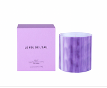 Load image into Gallery viewer, Grapefruit &amp; Tobacco Artisanal Candle
