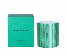 Load image into Gallery viewer, Fig Leaf Artisanal Candle
