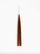 Load image into Gallery viewer, 13&quot; Made in Maine Taper Candles
