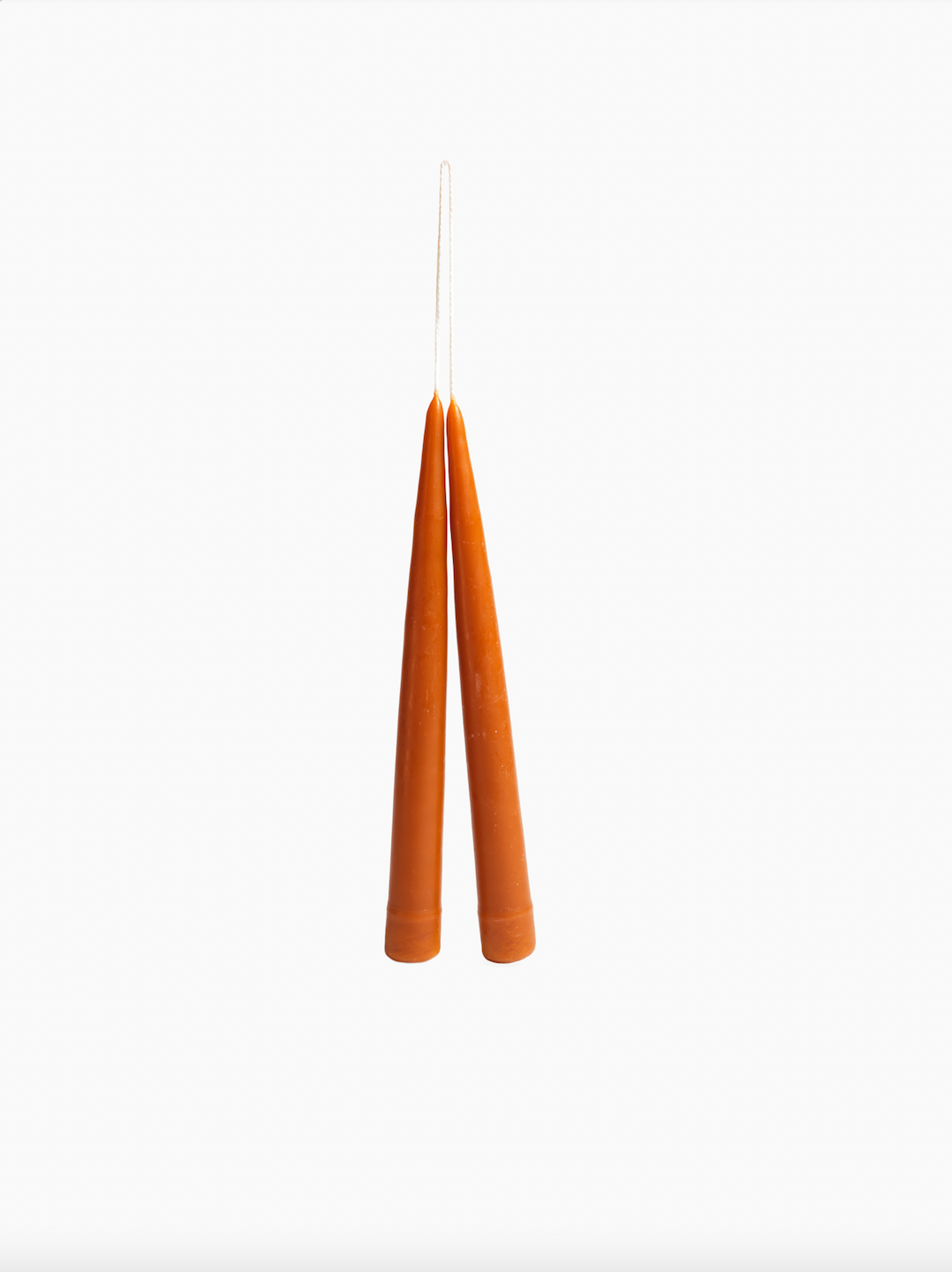 9" Made in Maine Taper Candle