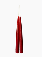9" Made in Maine Taper Candle