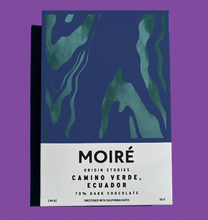 Load image into Gallery viewer, Camino Verde, Ecuador 70% Dark Chocolate
