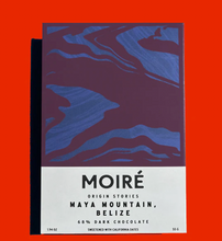 Load image into Gallery viewer, Maya Mountain, Belize 68% Dark Chocolate
