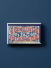 Load image into Gallery viewer, Sardines in Extra Virgin Olive Oil
