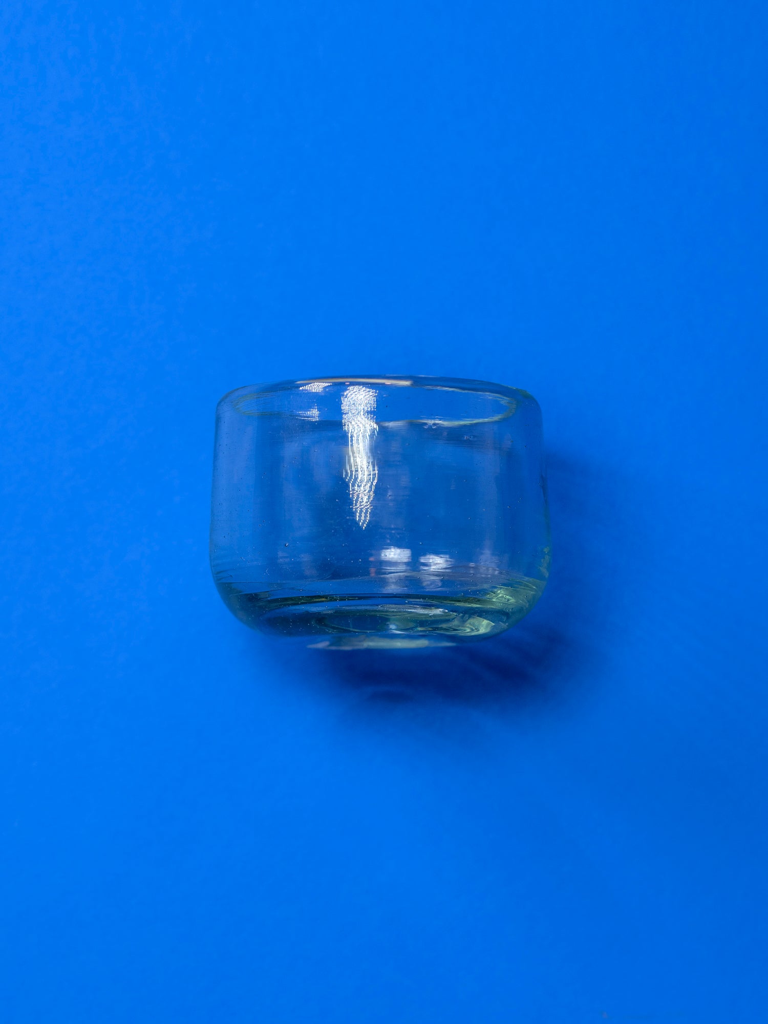 Sipper Glass