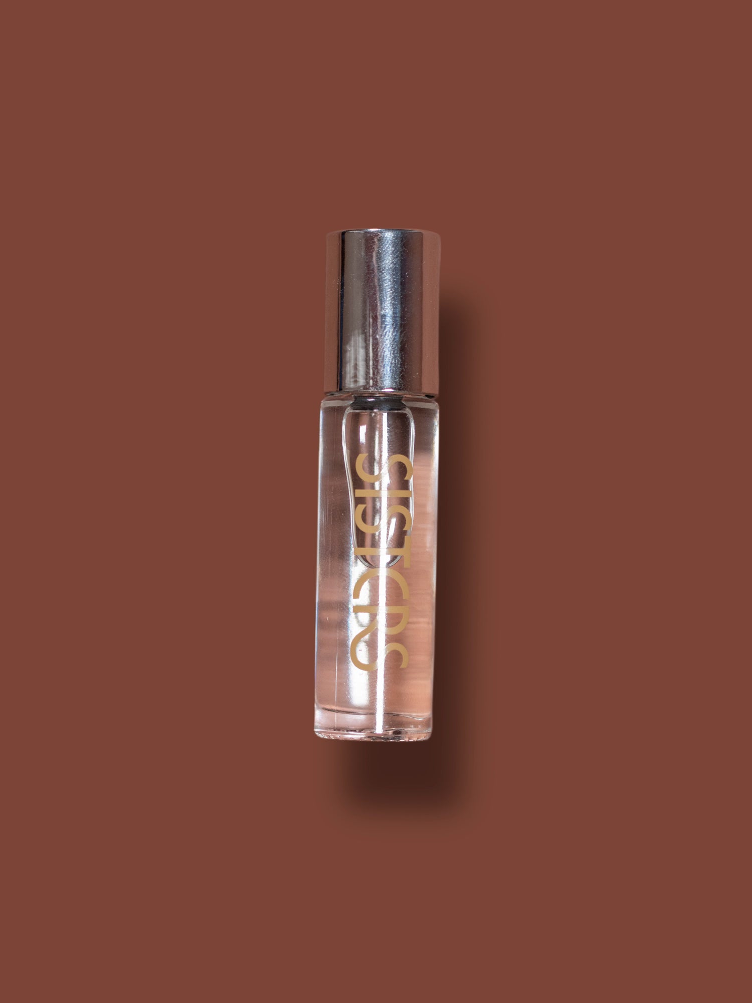 Sisters Body Earth Tones Scent Oil