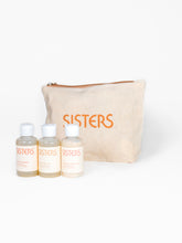 Load image into Gallery viewer, Sisters Body Travel Kits
