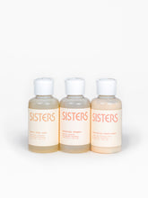 Load image into Gallery viewer, Sisters Body Travel Kits
