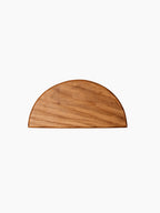 Half Moon Cutting Boards