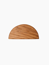 Load image into Gallery viewer, Half Moon Cutting Boards
