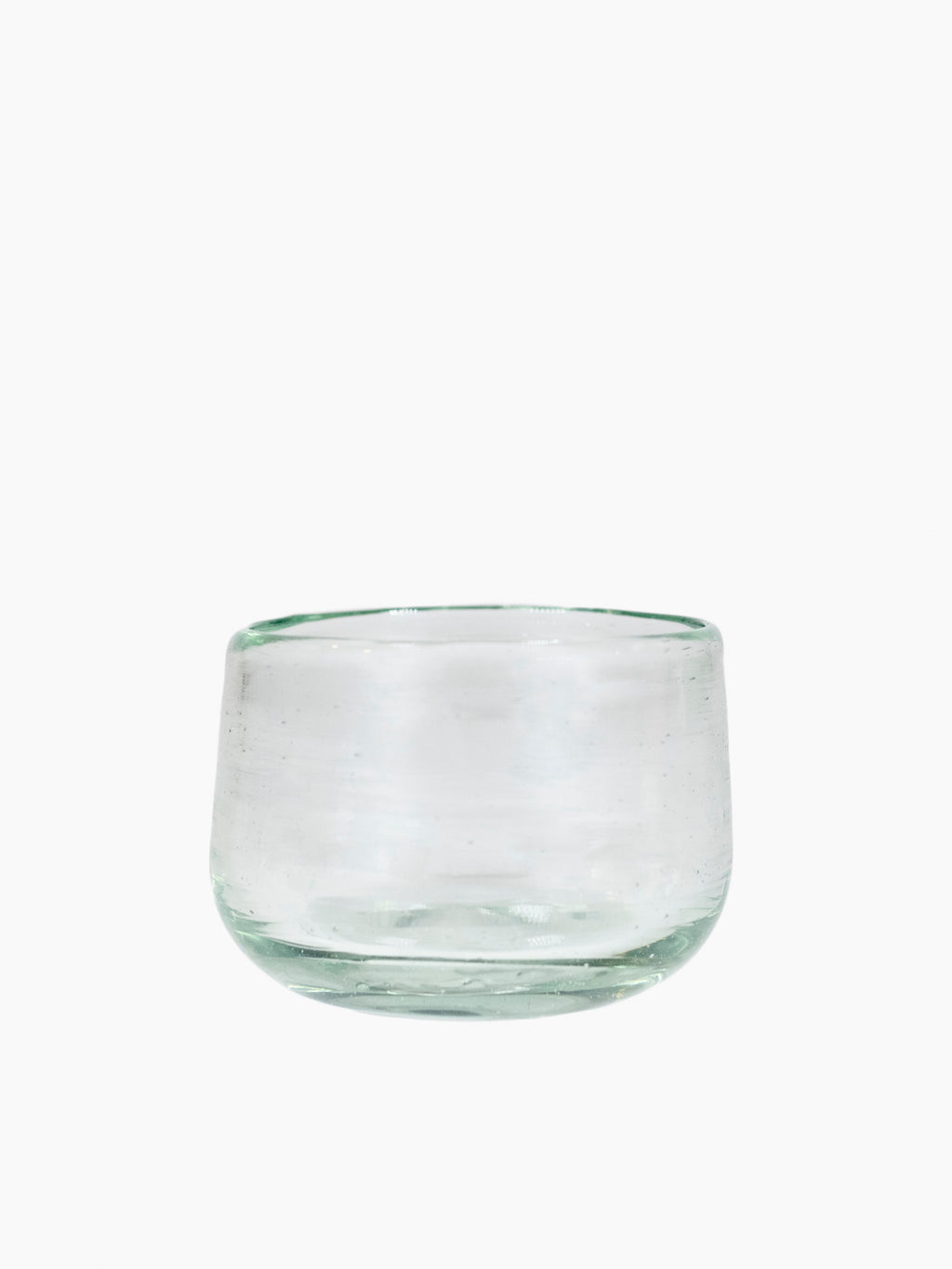 Sipper Glass