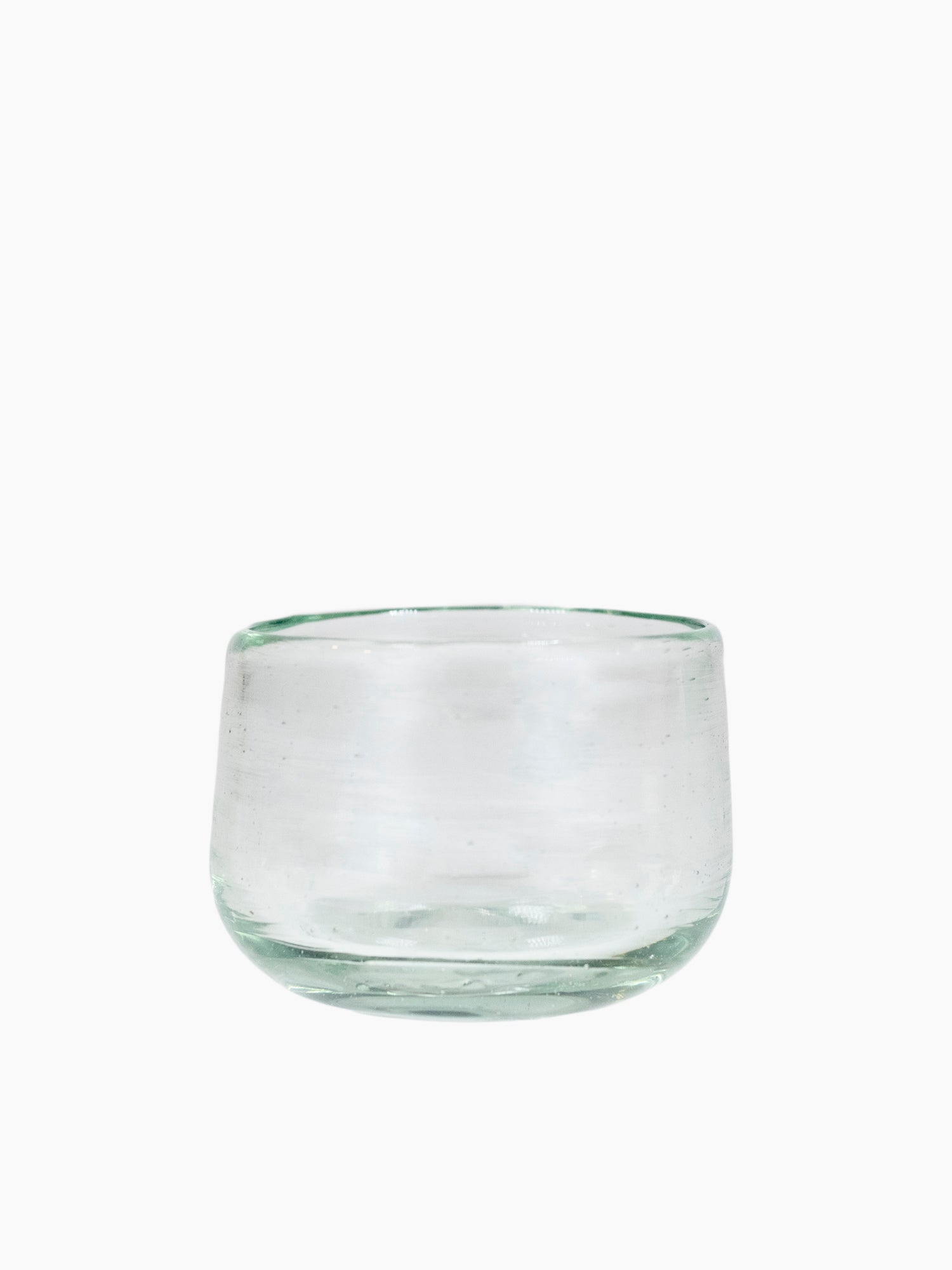 Sipper Glass