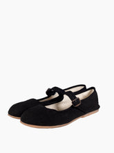 Load image into Gallery viewer, Black Classic Mary Janes
