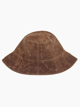 Load image into Gallery viewer, Adult Waxed Canvas Hat
