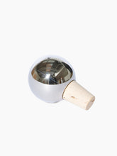 Load image into Gallery viewer, Stainless Steel Round Wine Stopper
