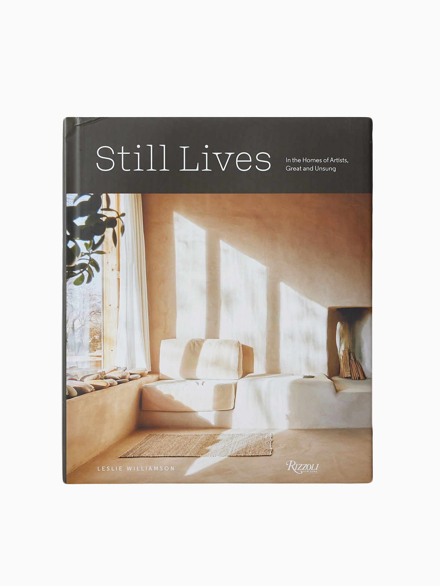 Still Lives