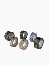 Load image into Gallery viewer, Washi Tape - Patterns
