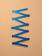 Meter Coding Ruler | Multiple Colors