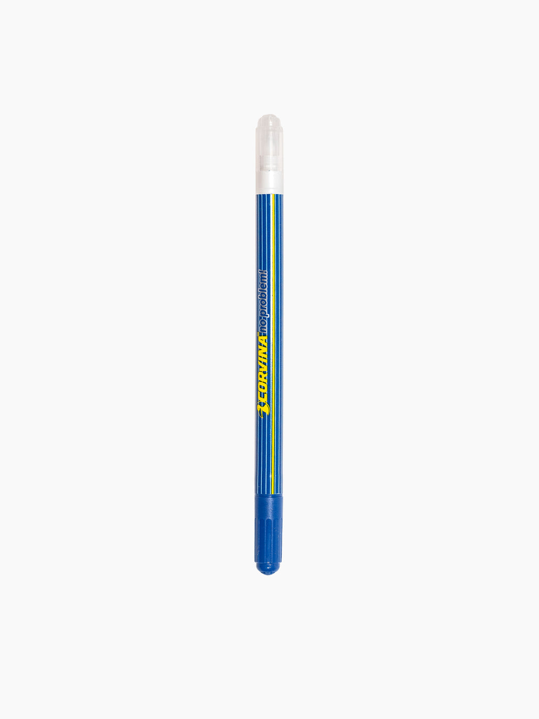 Corvina No Problem Blue Pen