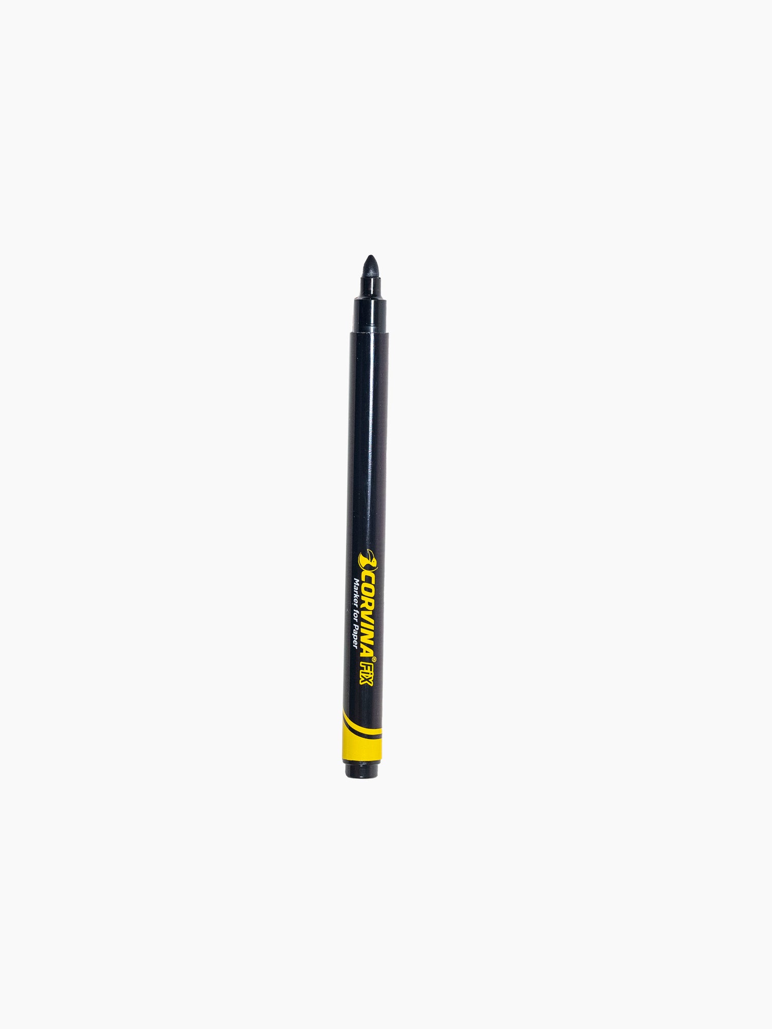 Corvina Fix It Black Pen