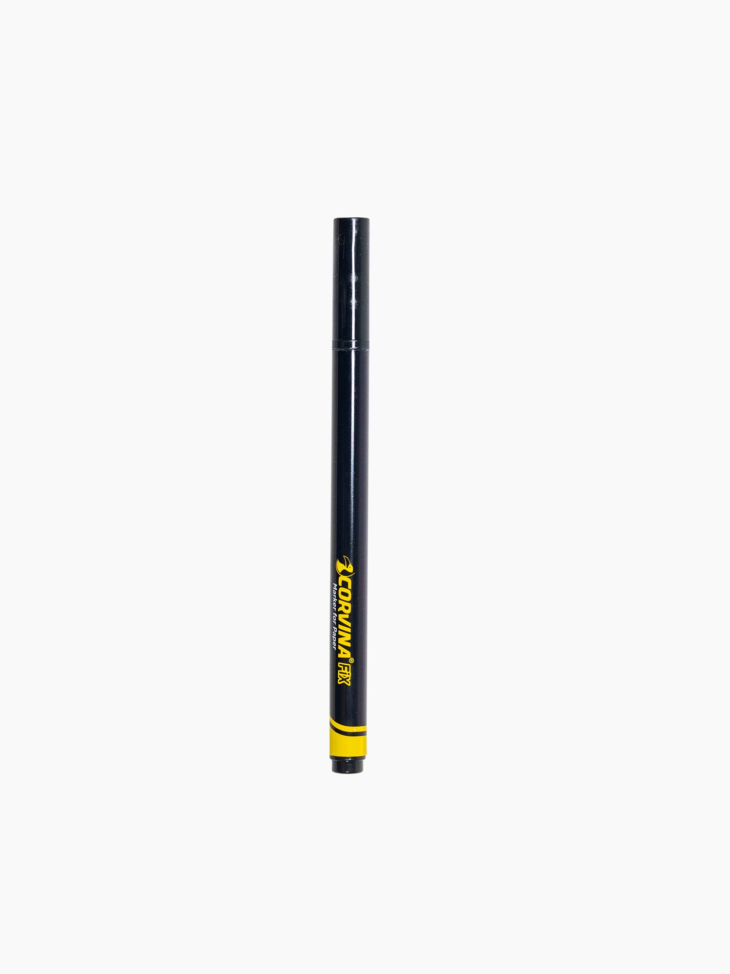 Corvina Fix It Black Pen