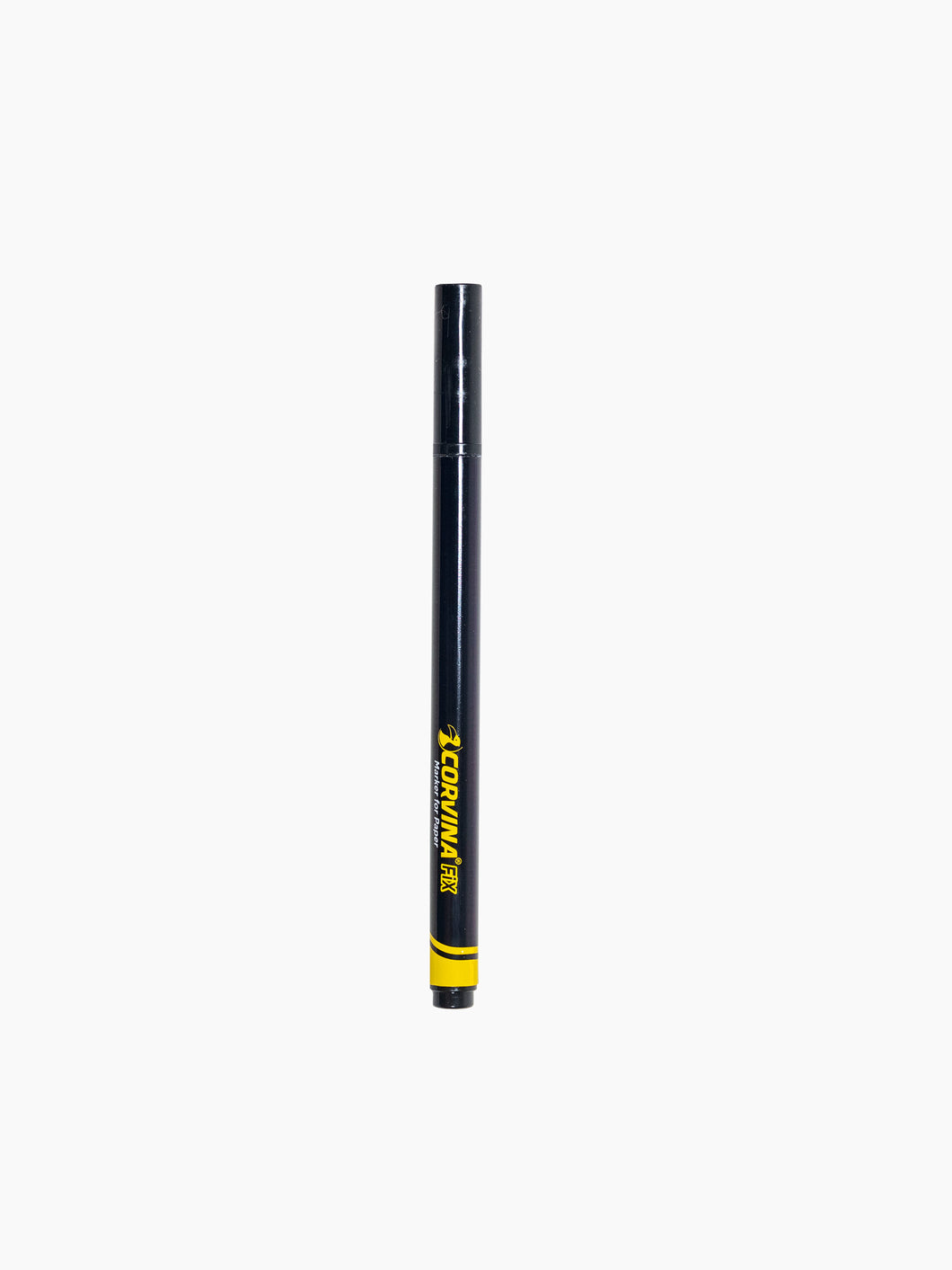Corvina Fix It Black Pen
