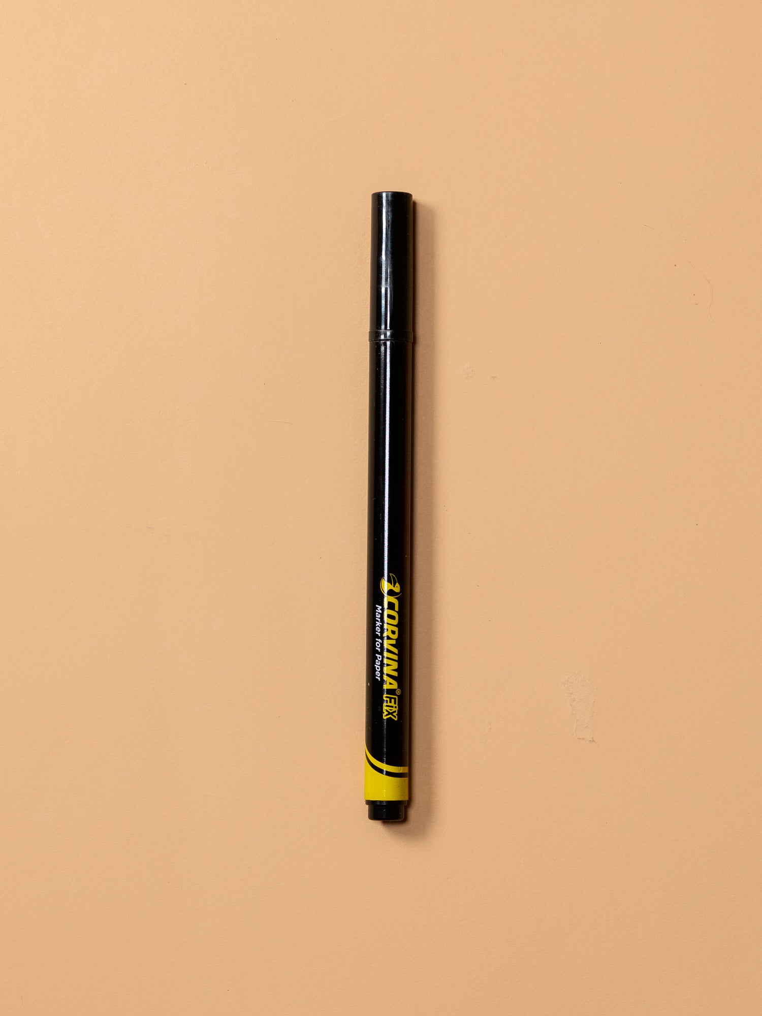 Corvina Fix It Black Pen