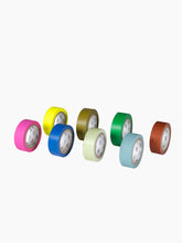 Load image into Gallery viewer, Washi Tape - Solid Colors
