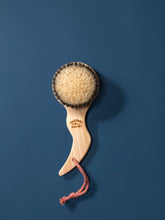 Load image into Gallery viewer, Body Wash Brush, Short Handle
