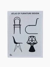 Load image into Gallery viewer, Atlas of Furniture Design
