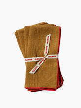 Load image into Gallery viewer, Tamarindo Napkins
