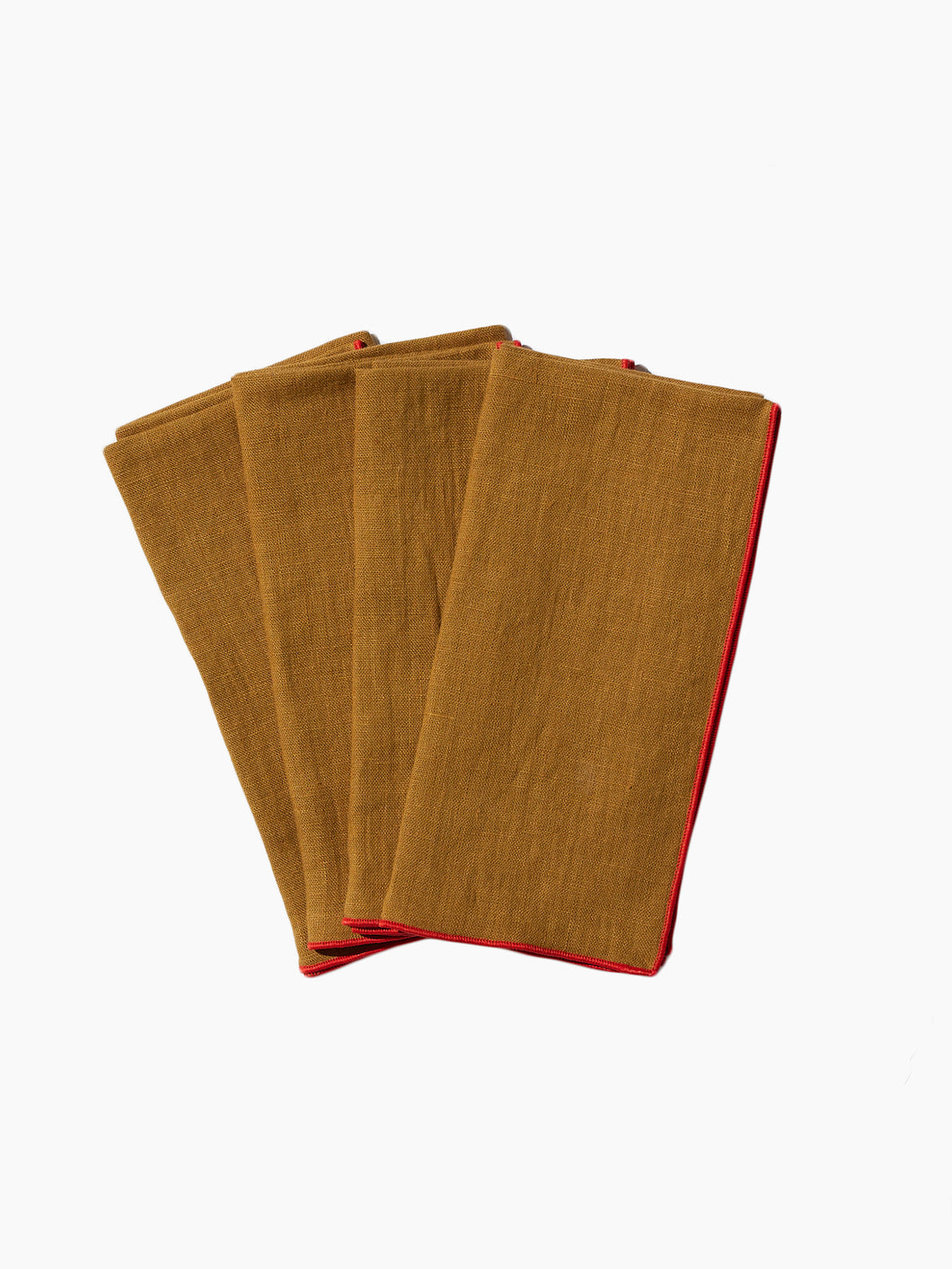 Tamarindo Napkins