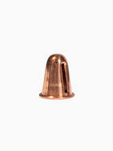 Load image into Gallery viewer, Copper Candle Sharpener
