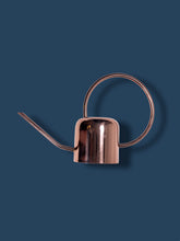 Load image into Gallery viewer, Copper Watering Can
