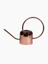 Load image into Gallery viewer, Copper Watering Can
