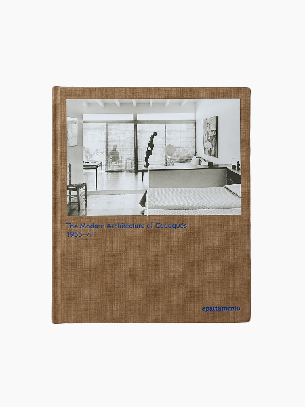 The Modern Architecture of Cadaqués: 1955–71