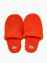 Load image into Gallery viewer, Adult Orange Hotel Slipper
