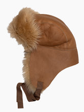 Load image into Gallery viewer, Adult Aviator Hat
