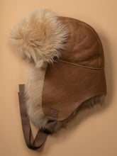 Load image into Gallery viewer, Adult Aviator Hat
