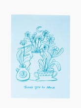 Load image into Gallery viewer, Thank You So Much Card
