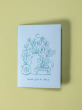 Load image into Gallery viewer, Thank You So Much Card
