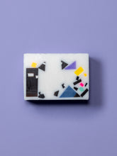 Load image into Gallery viewer, Astral Shower Bar Soap
