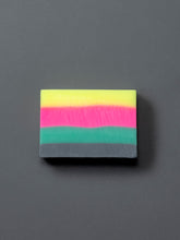 Load image into Gallery viewer, Beachy Coconut Bar Soap
