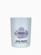 Load image into Gallery viewer, Violet Pepper Candle
